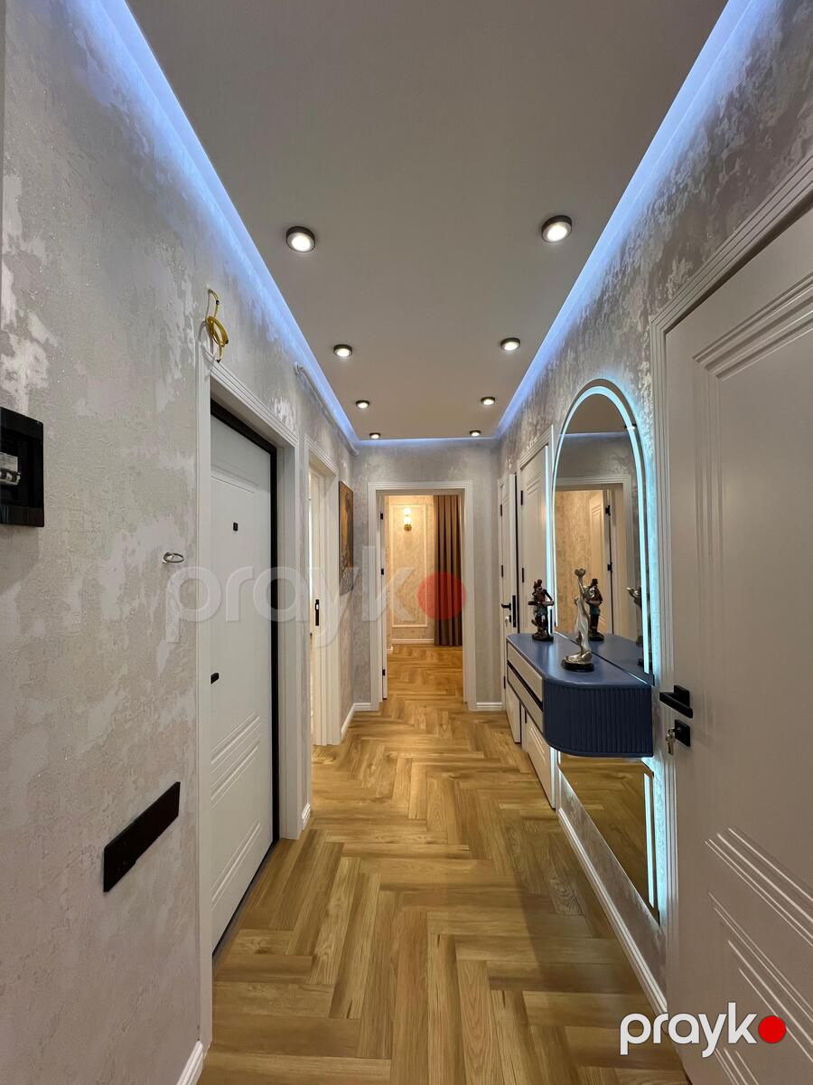 Satılır 3 otaqlı köhnə tikili 60 m² — Mənzil, Bakı (9)