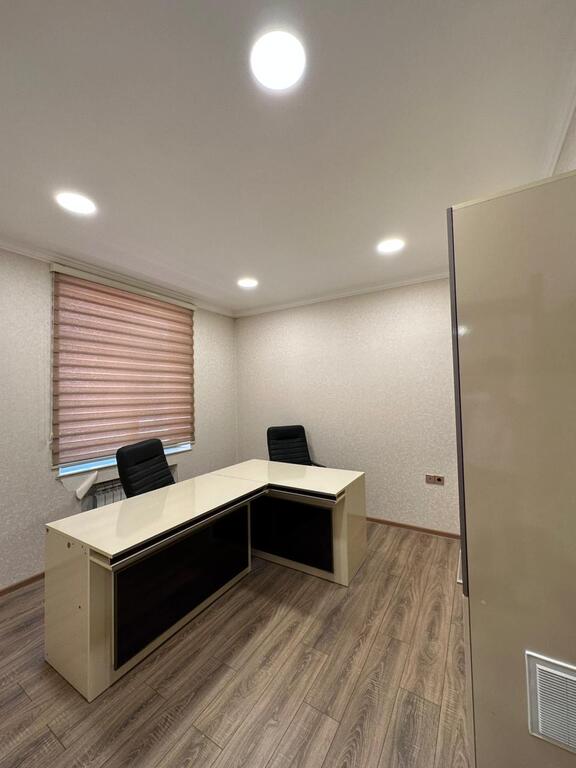 İcarəyə verilir 5 otaqlı ofis 120 m² — Ofis, Bakı (3)