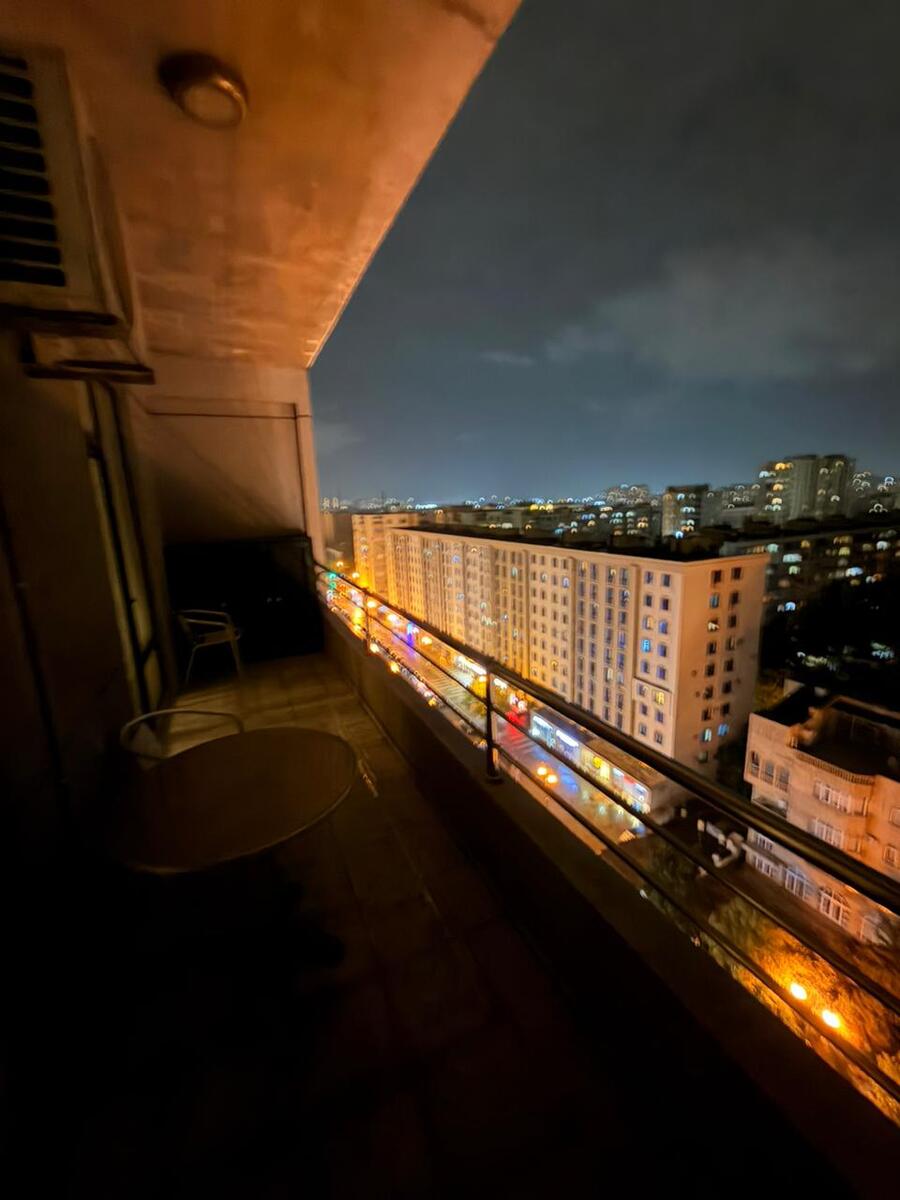 İcarəyə verilir 2 otaqlı yeni tikili 100 m² — Mənzil, Bakı (8)