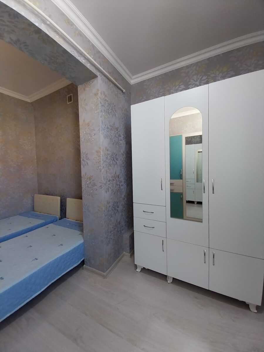 İcarəyə verilir 2 otaqlı köhnə tikili 48 m² — Mənzil, Bakı (8)