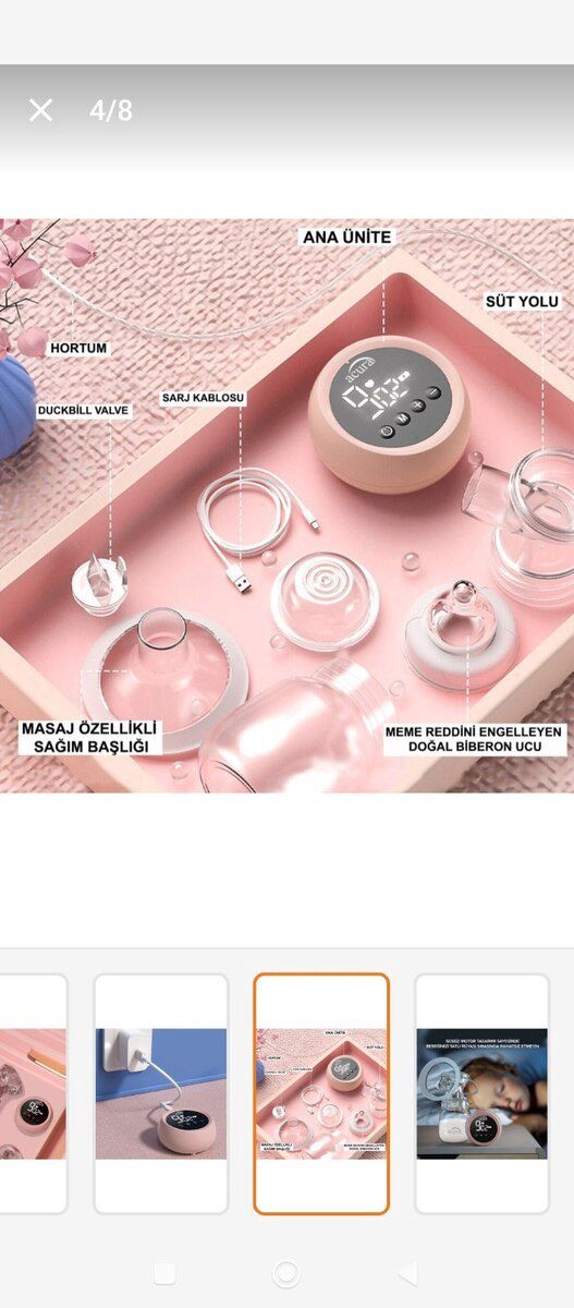 Südsağan Acura — Qidalandırma malları, Bakı (4)