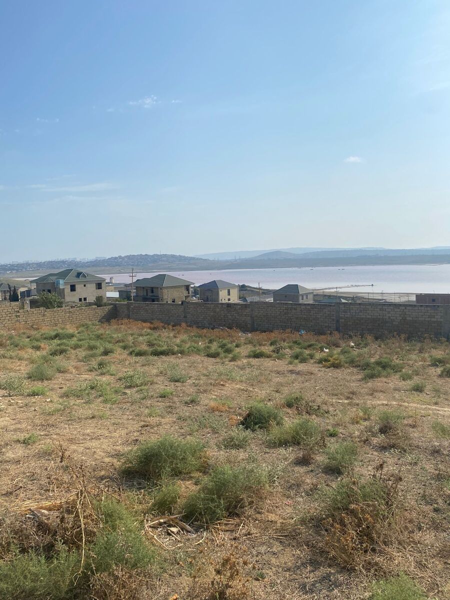 Satılır torpaq 41 sot — Torpaq, Bakı (2)