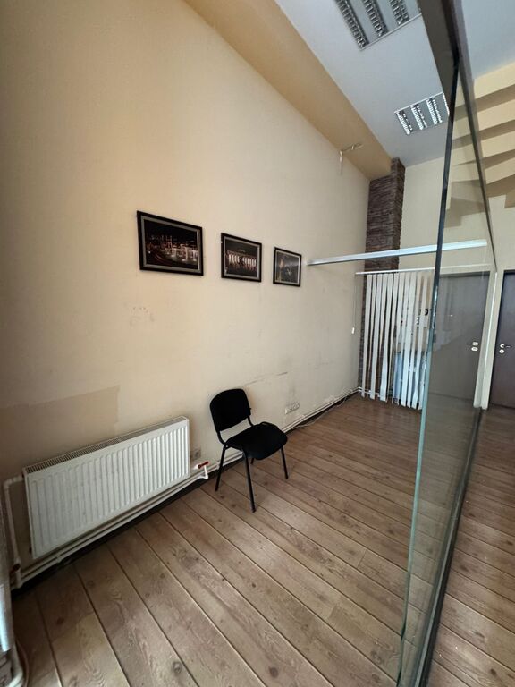 İcarəyə verilir 4 otaqlı ofis 167 m² — Ofis, Bakı (9)