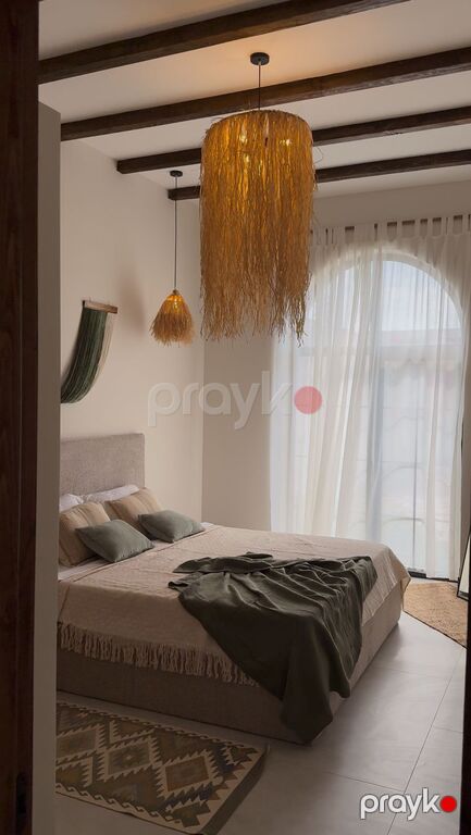 İcarəyə verilir 4 otaqlı həyət evi/bağ evi 180 m² — Ev, villa, Bakı (10)