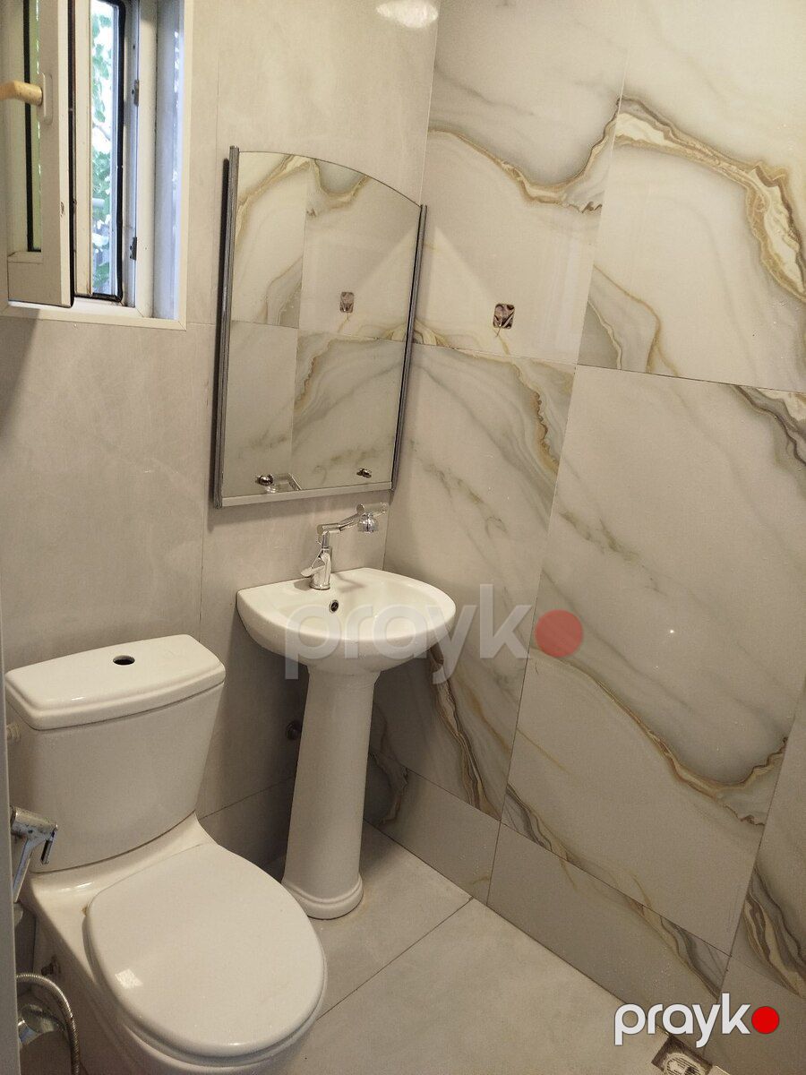 2-otaqlı yeni tikili kirayə verilir, 9-cu mkr., 35 m² — Mənzil, Bakı (5)