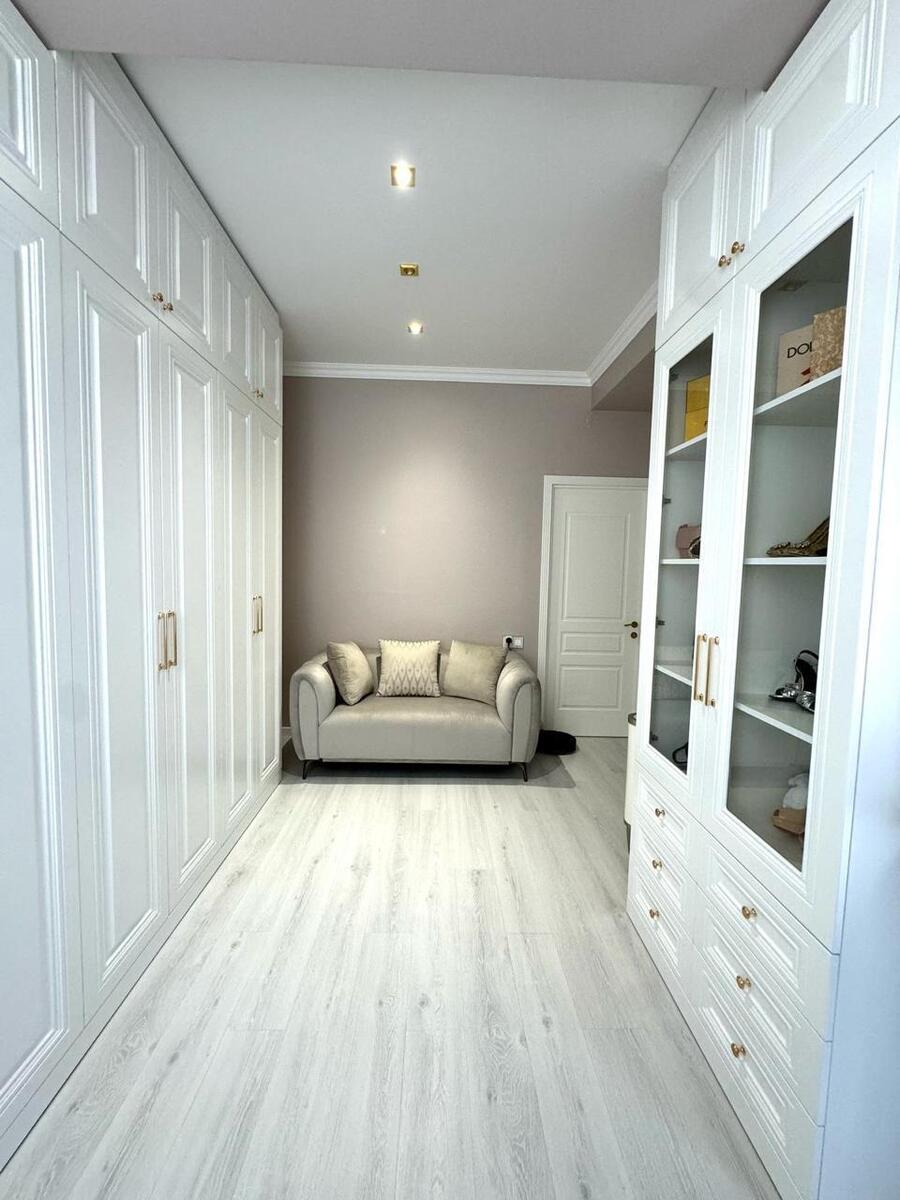 Satılır 3 otaqlı yeni tikili 105 m² — Mənzil, Bakı (4)