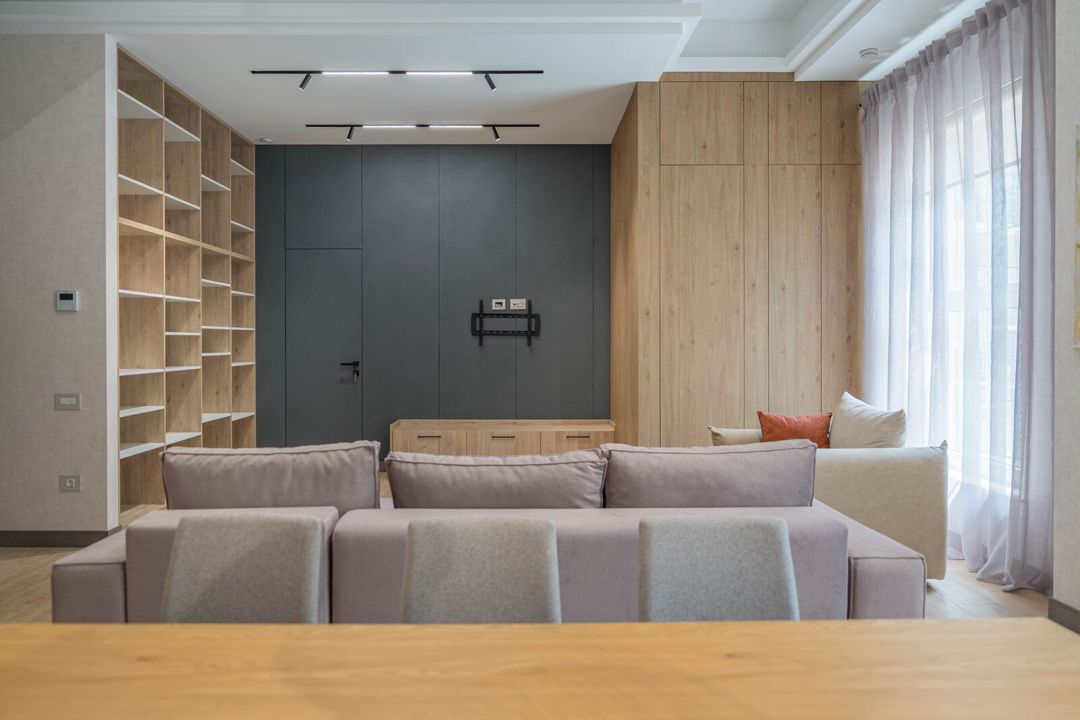 İcarəyə verilir 2 otaqlı yeni tikili 71 m² — Mənzil, Bakı (8)