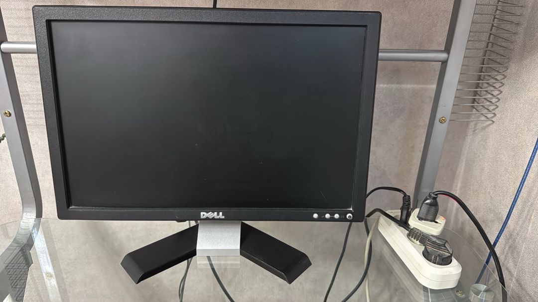 Masaüstü kompüter Dell — Masaüstü kompüterlər, Bakı (2)