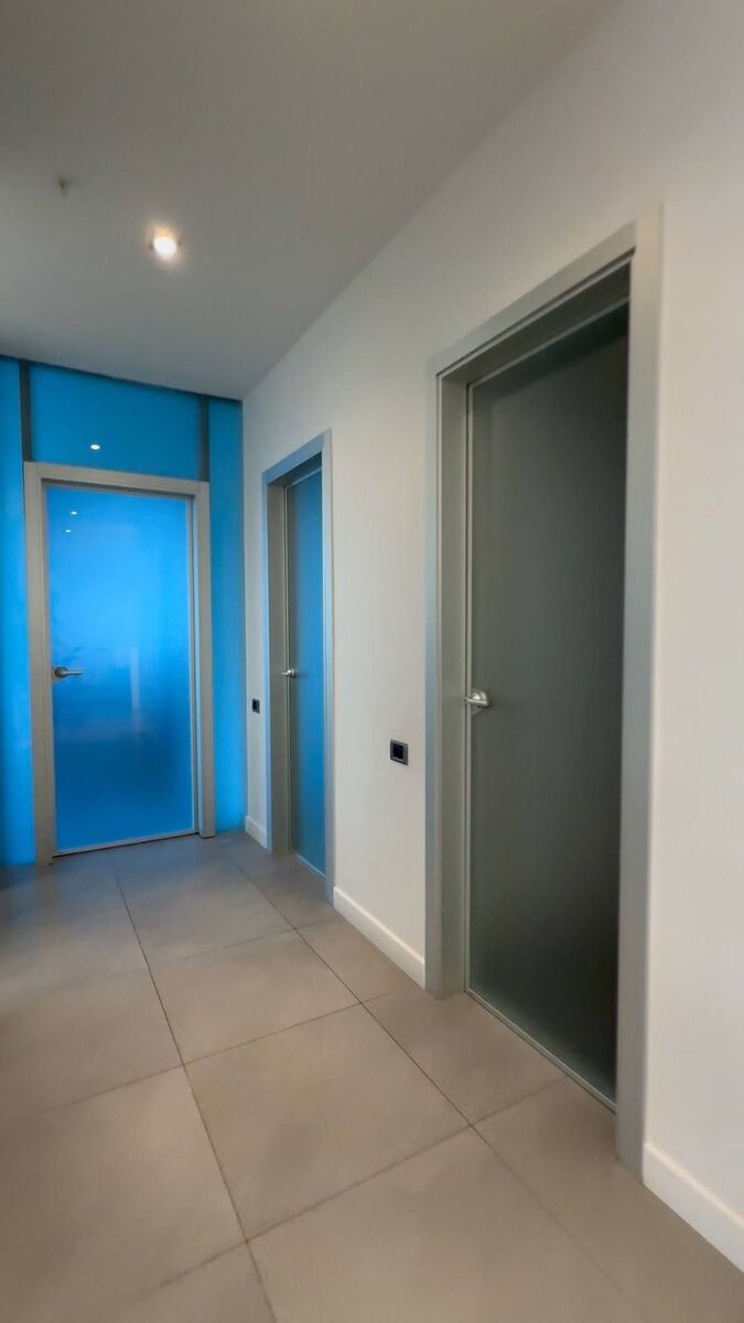 Satılır 4 otaqlı ofis 190 m² — Ofis, Bakı (10)
