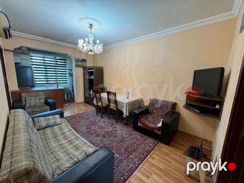 İcarəyə verilir 2 otaqlı köhnə tikili 60 m²