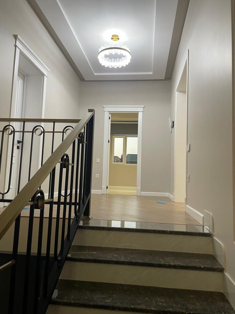 Satılır 7 otaqlı həyət evi/bağ evi 310 m² — Ev, villa, Bakı (10)