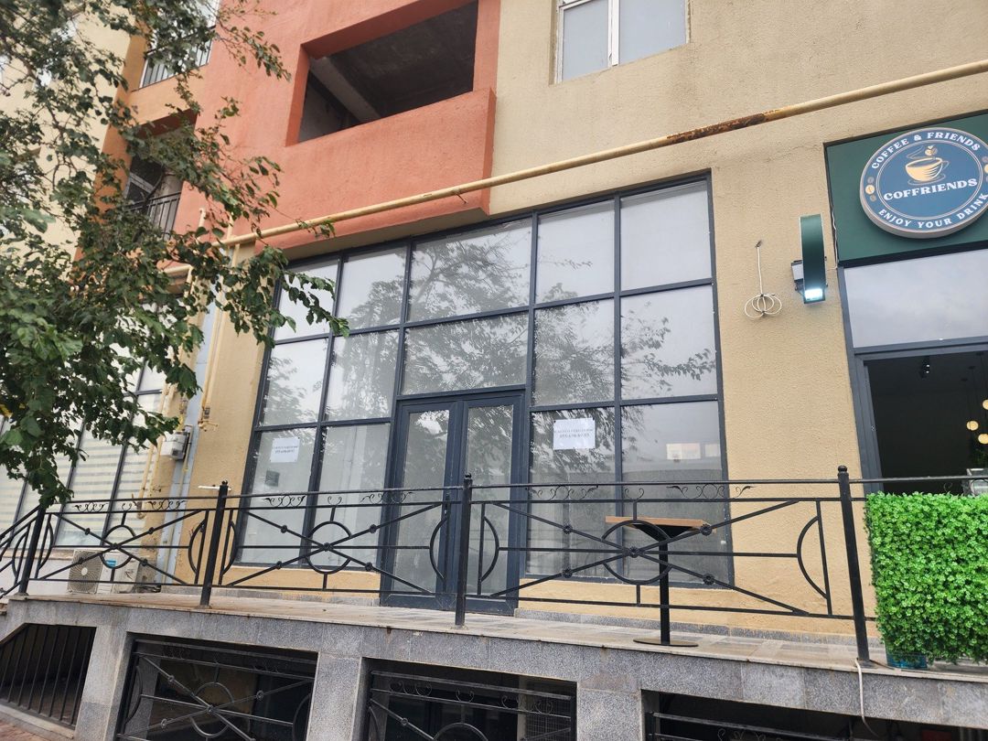 İcarəyə verilir obyekt 70 m² — Əmlak, Bakı