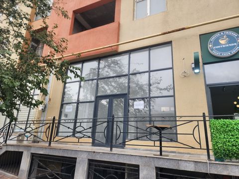 İcarəyə verilir obyekt 70 m² — Bakı