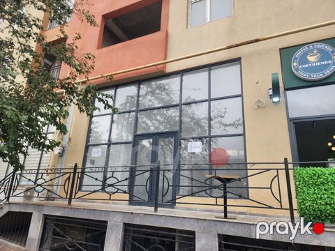 İcarəyə verilir obyekt 70 m²