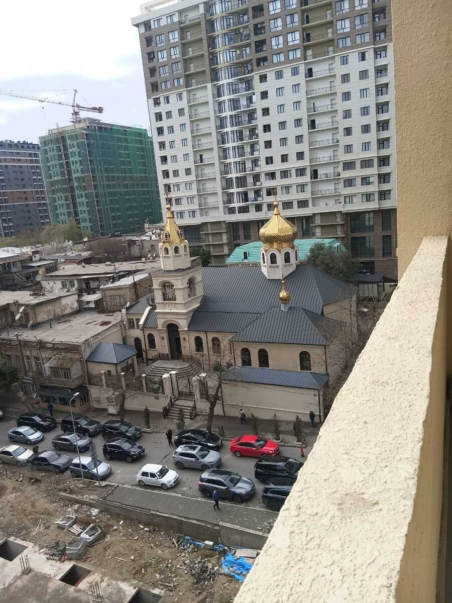 Satılır 3 otaqlı yeni tikili 164 m² — Mənzil, Bakı (7)