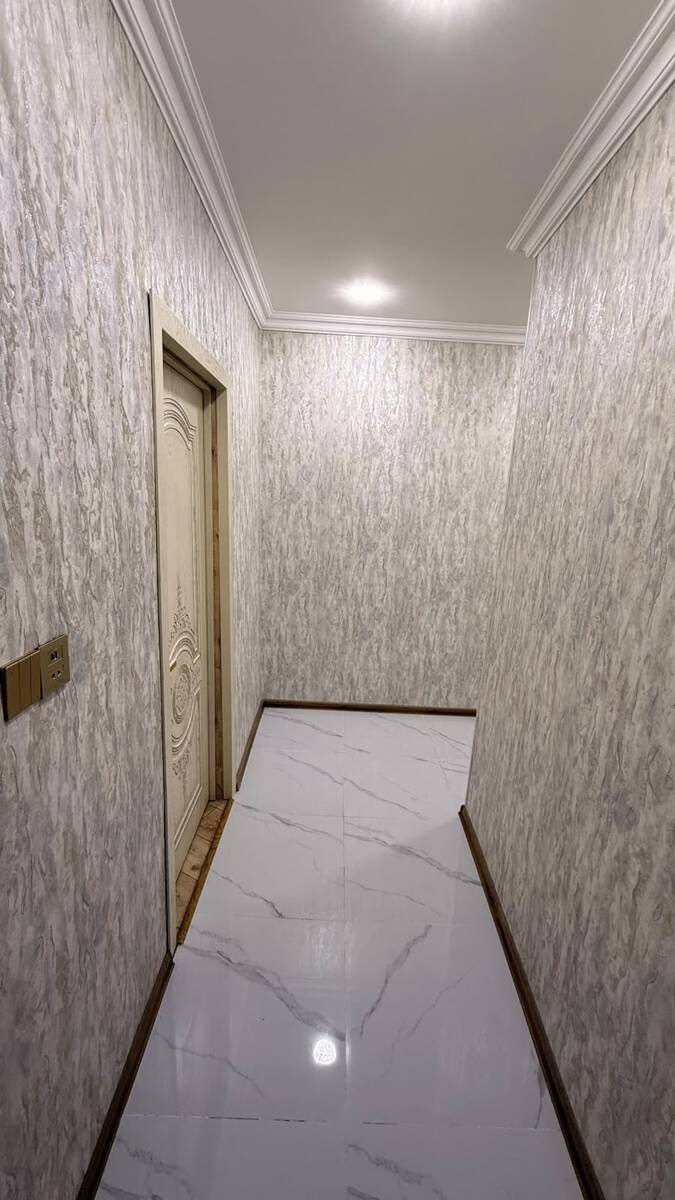 Satılır 2 otaqlı köhnə tikili 48 m² — Mənzil, Bakı (11)