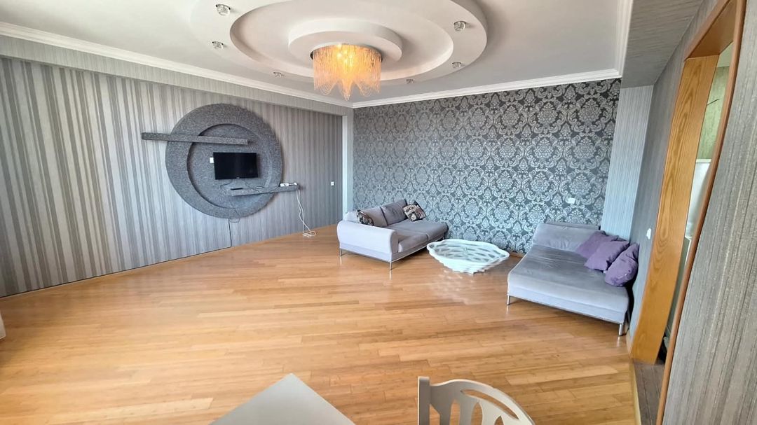 İcarəyə verilir 2 otaqlı yeni tikili 68 m² — Mənzil, Bakı (3)