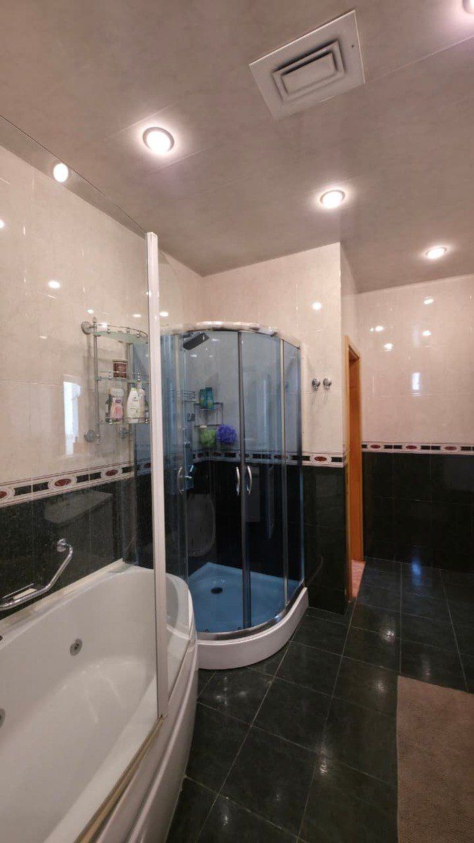 Satılır 5 otaqlı yeni tikili 220 m² — Mənzil, Bakı (12)