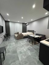 Satılır 1 otaqlı yeni tikili 58 m² — Rəşad bəy