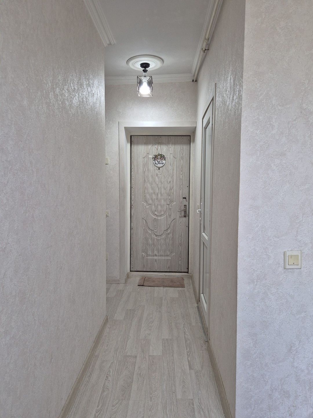 Satılır 3 otaqlı köhnə tikili 50 m² — Mənzil, Bakı (10)