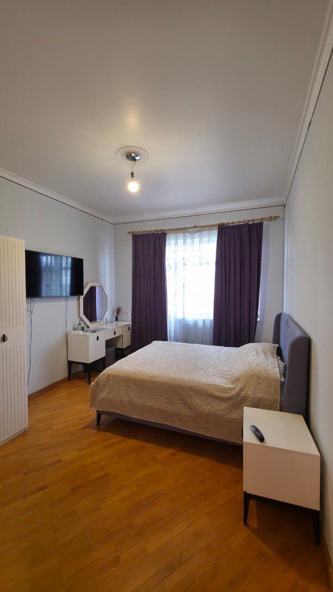 Satılır 5 otaqlı yeni tikili 220 m² — Mənzil, Bakı (3)