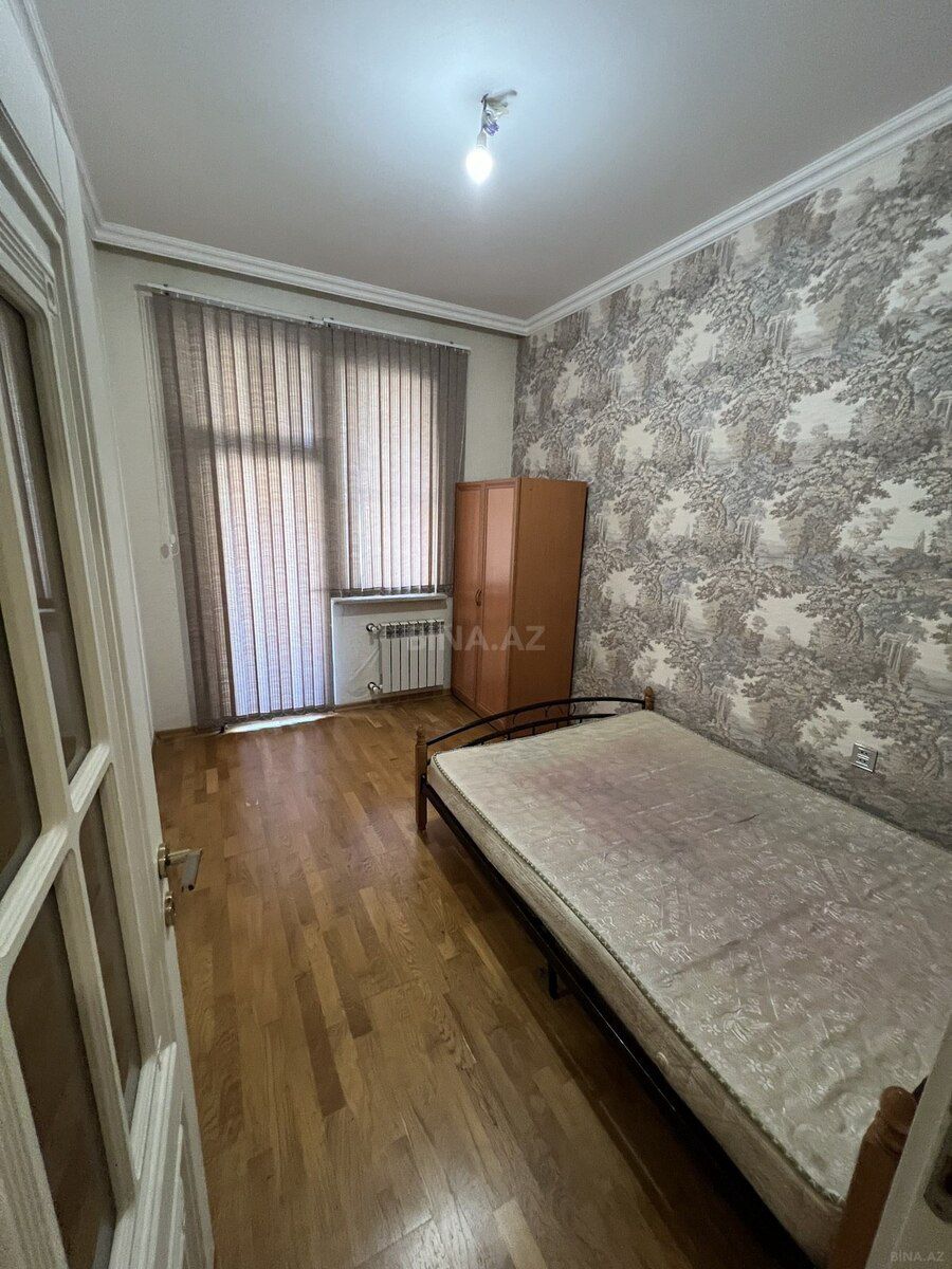 İcarəyə verilir 2 otaqlı yeni tikili 50 m² — Mənzil, Bakı (2)