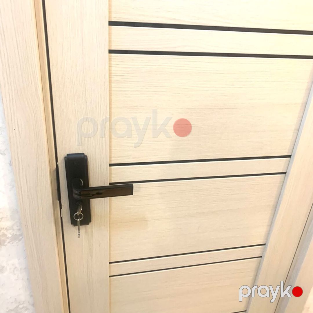 2-otaqlı yeni tikili kirayə verilir, Q.Qarayev m., 80 m² — Mənzil, Bakı (8)