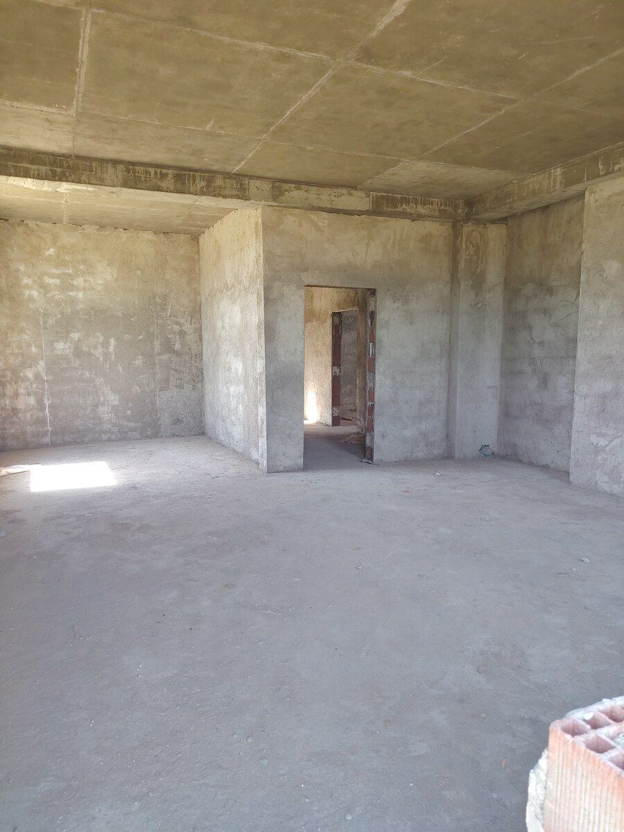1-otaqlı yeni tikili, Binəqədi r., 52 m² — Mənzil, Bakı (7)