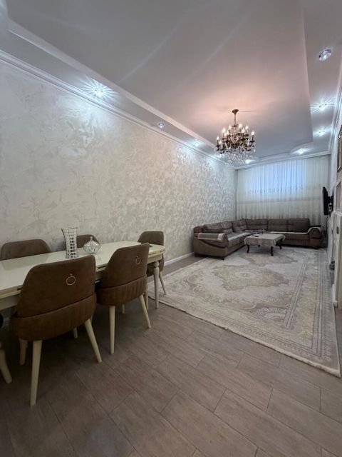Satılır 4 otaqlı həyət evi/bağ evi 186 m² — Xırdalan