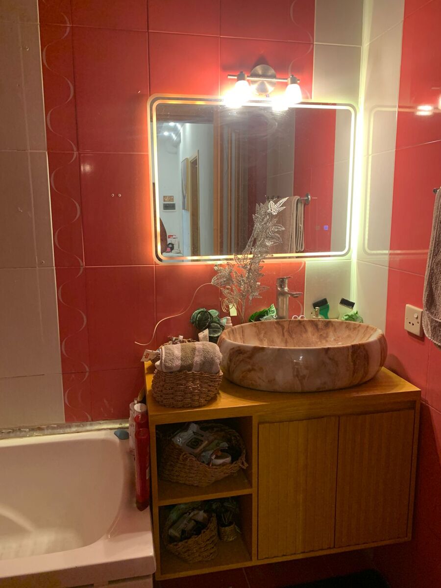 Satılır 3 otaqlı yeni tikili 100 m² — Mənzil, Bakı (11)