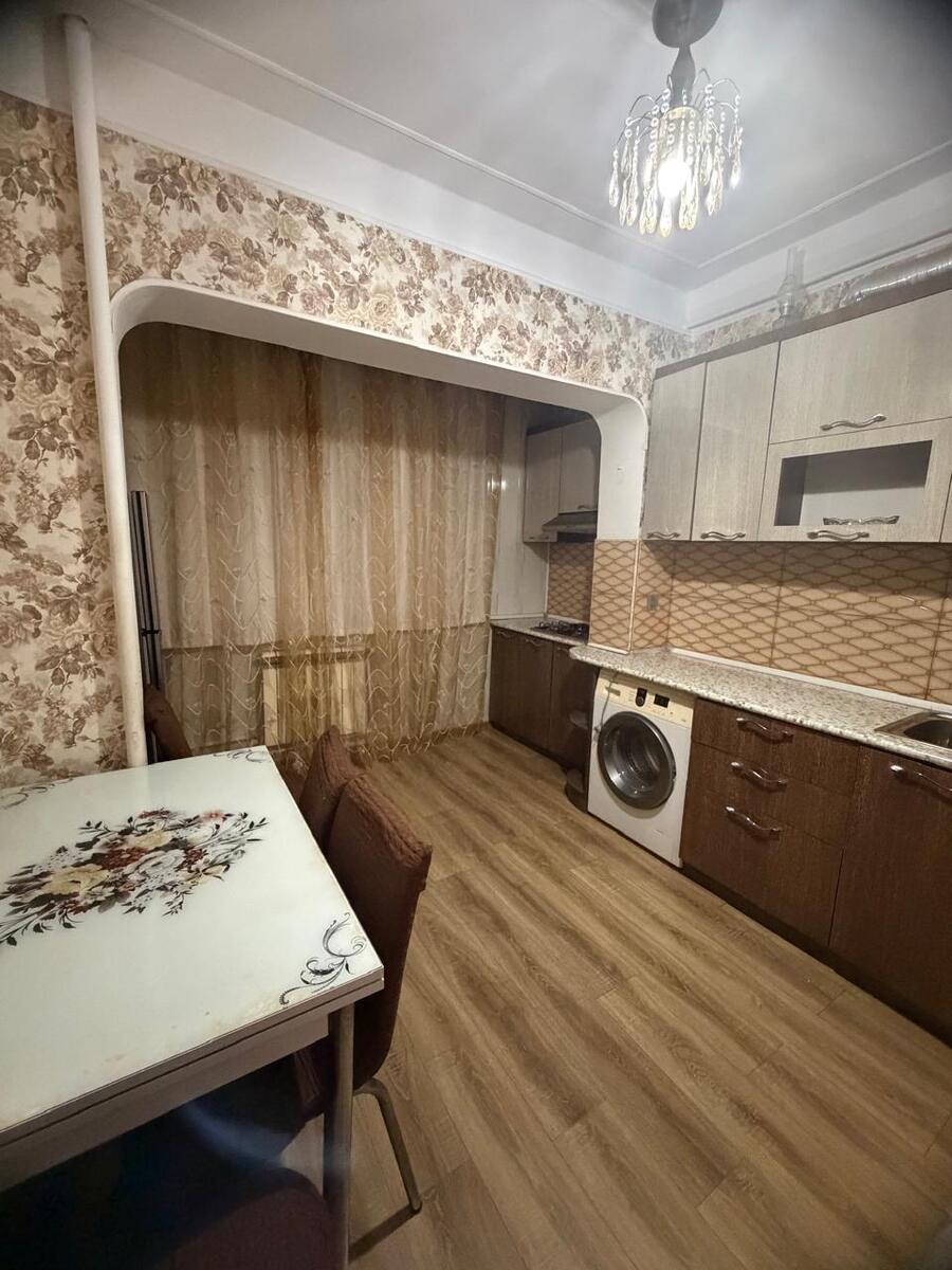 İcarəyə verilir 2 otaqlı yeni tikili 52 m² — Mənzil, Bakı (7)