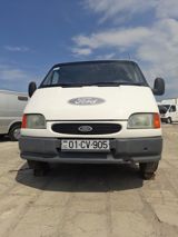 Ford Transit, 2.5 L, 2000 il, 378 500 km — Авто
