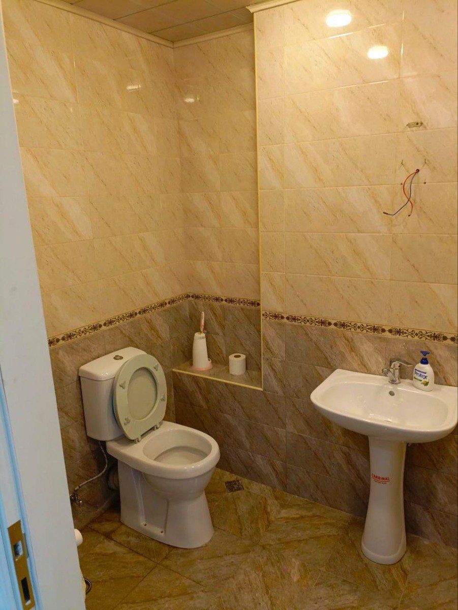 Satılır 2 otaqlı yeni tikili 65 m² — Mənzil, Bakı (6)