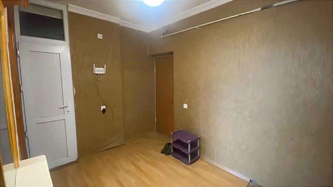 Satılır 2 otaqlı köhnə tikili 57 m² — Mənzil, Bakı (4)