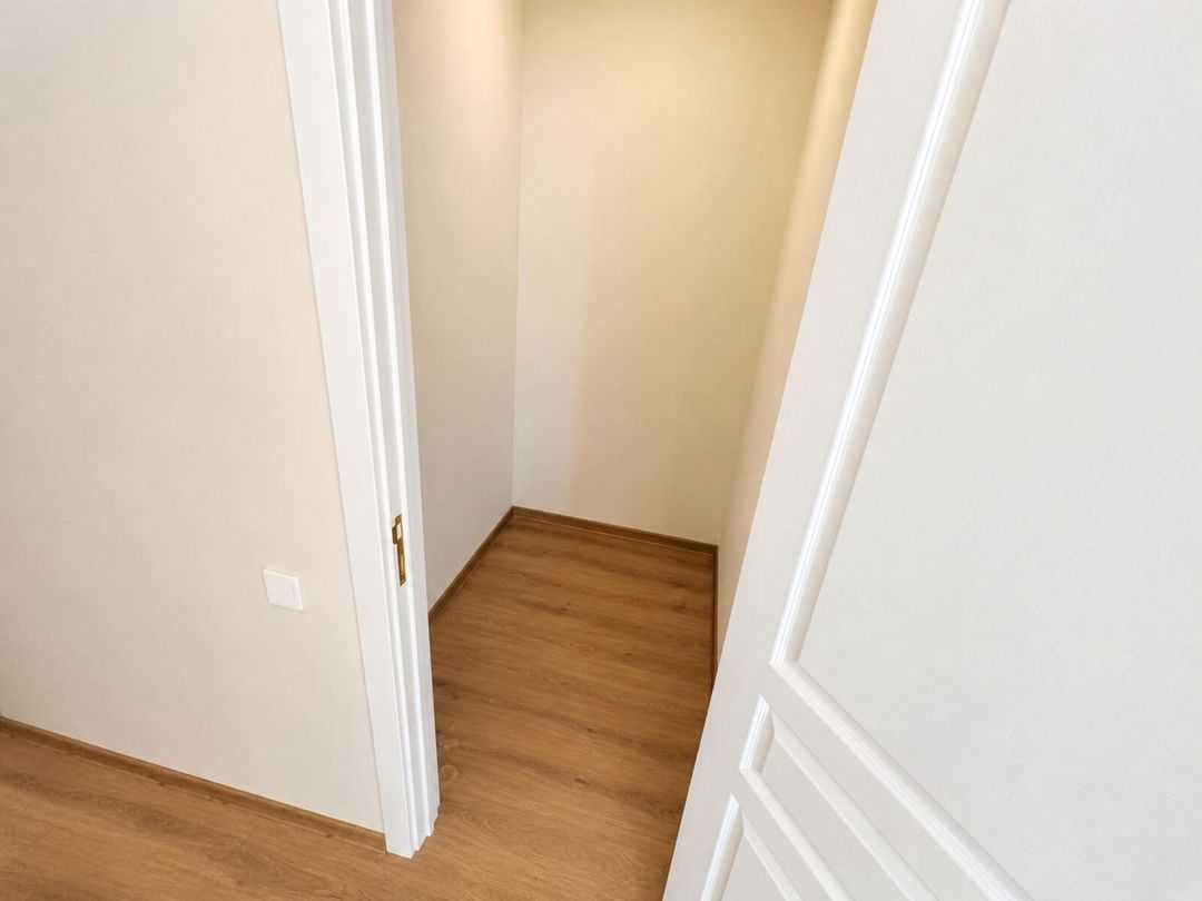 Satılır 4 otaqlı yeni tikili 106 m² — Mənzil, Sumqayıt (9)