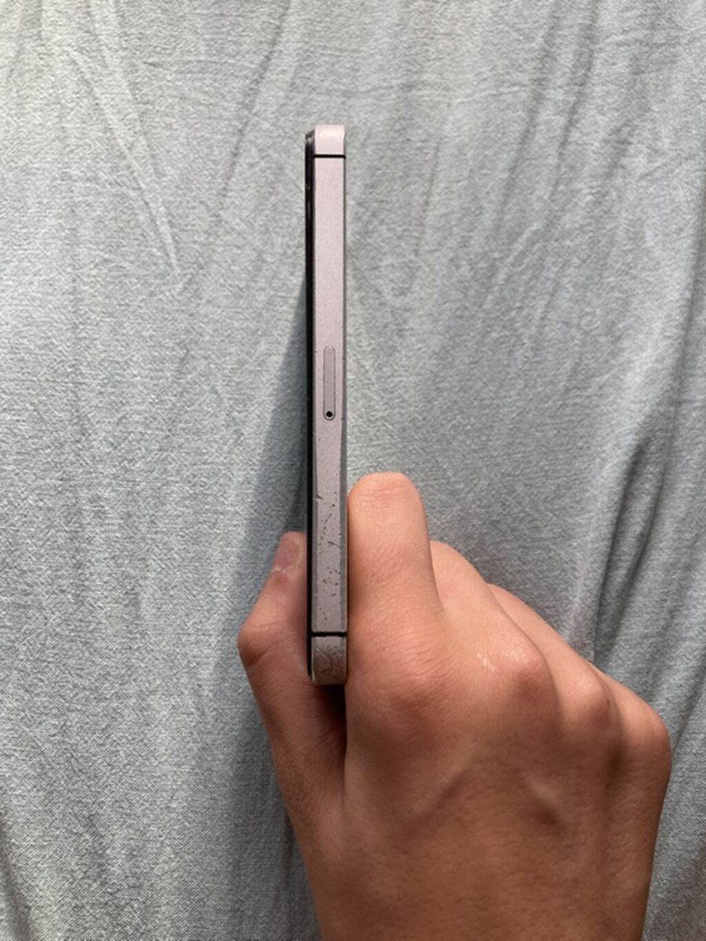 IPhone 5s, 32 GB, Space Gray, Barmaq izi — Apple iPhone, Bakı (6)