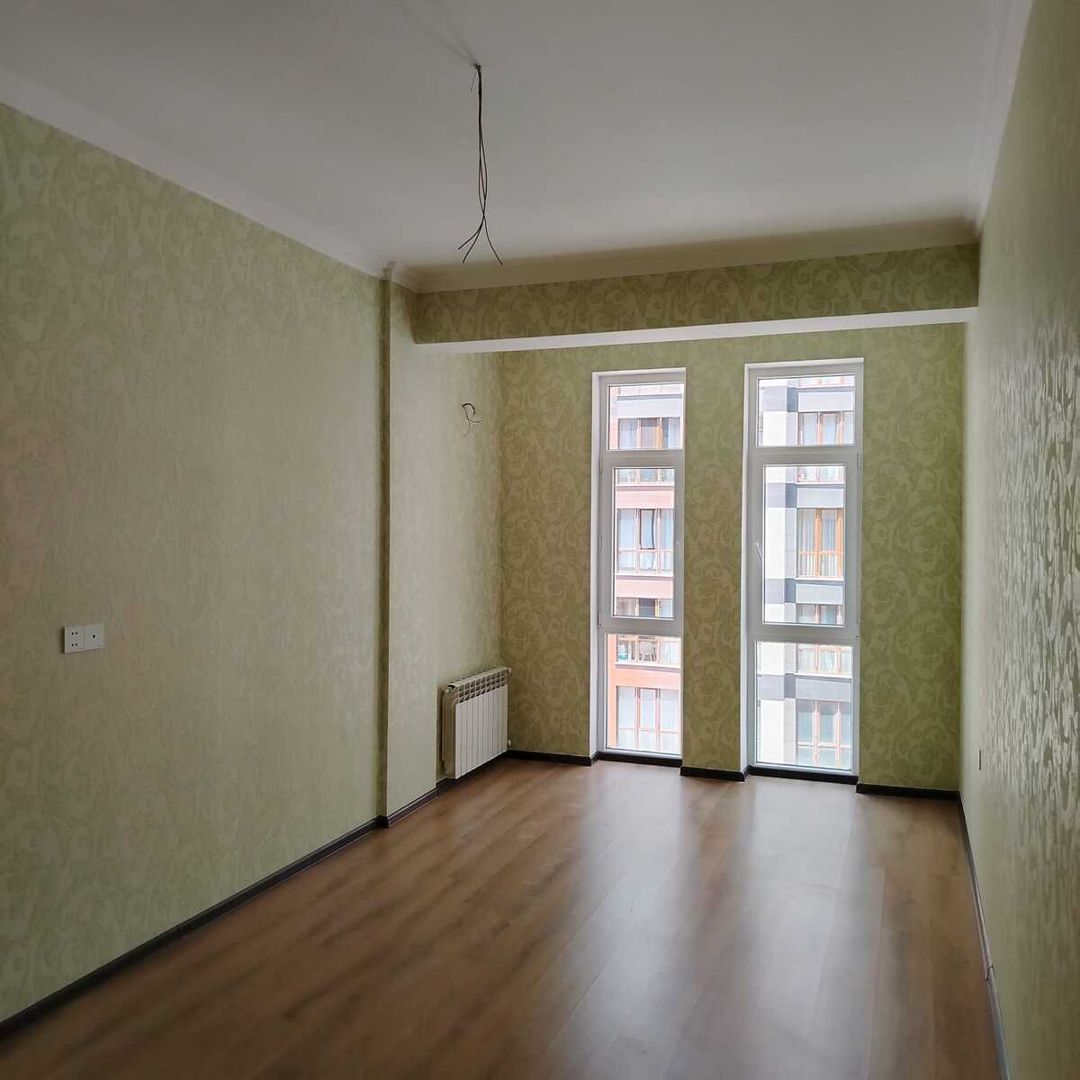 Satılır 2 otaqlı yeni tikili 67 m² — Mənzil, Bakı (7)