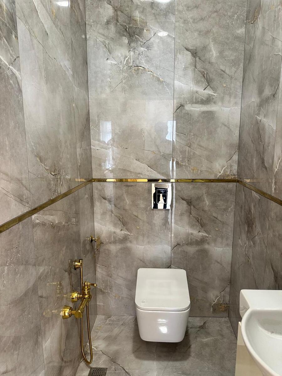 Satılır 3 otaqlı yeni tikili 134 m² — Mənzil, Bakı (10)