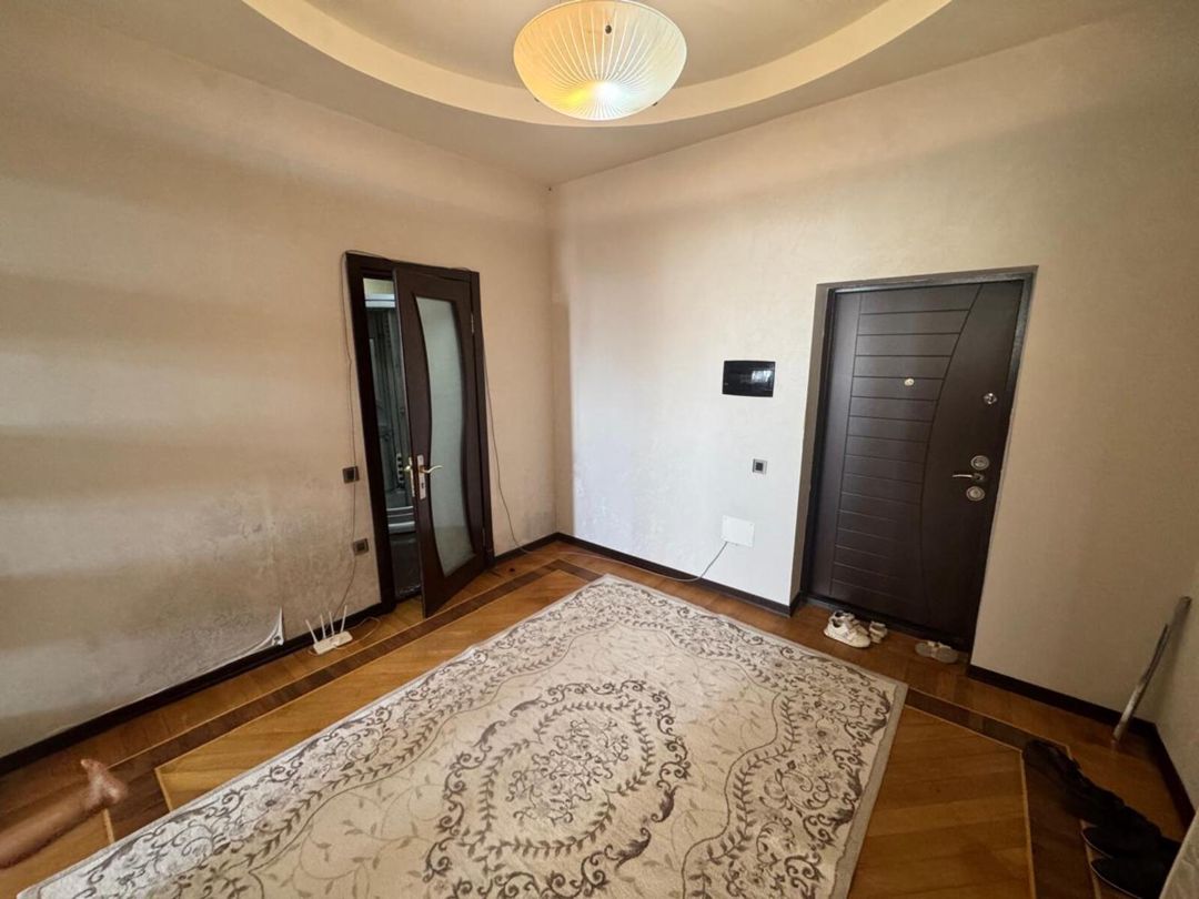 İcarəyə verilir 2 otaqlı yeni tikili 65 m² — Mənzil, Bakı (2)