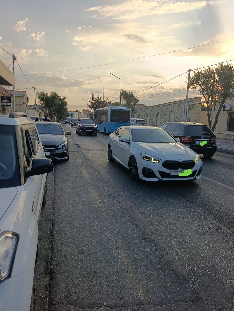 Satılır torpaq 6 sot — Torpaq, Bakı