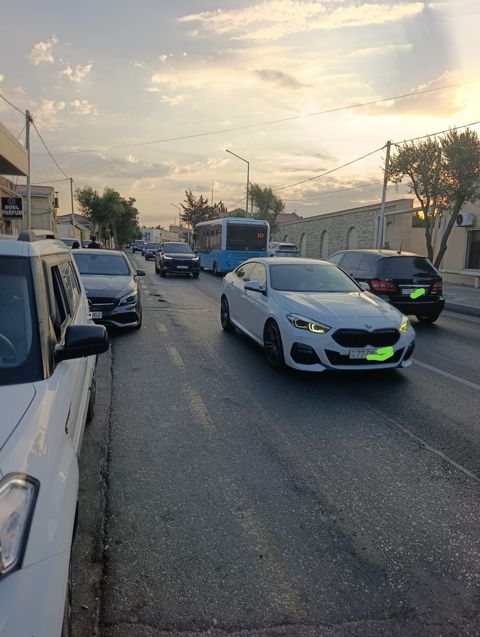 Satılır torpaq 6 sot — Bakı