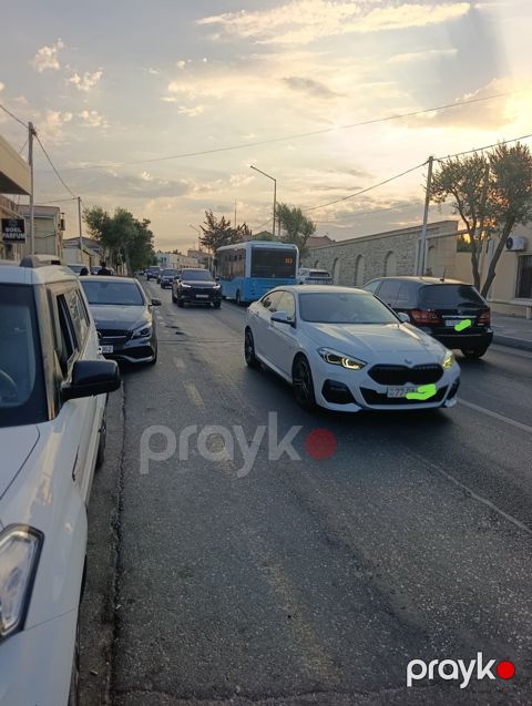 Satılır torpaq 6 sot