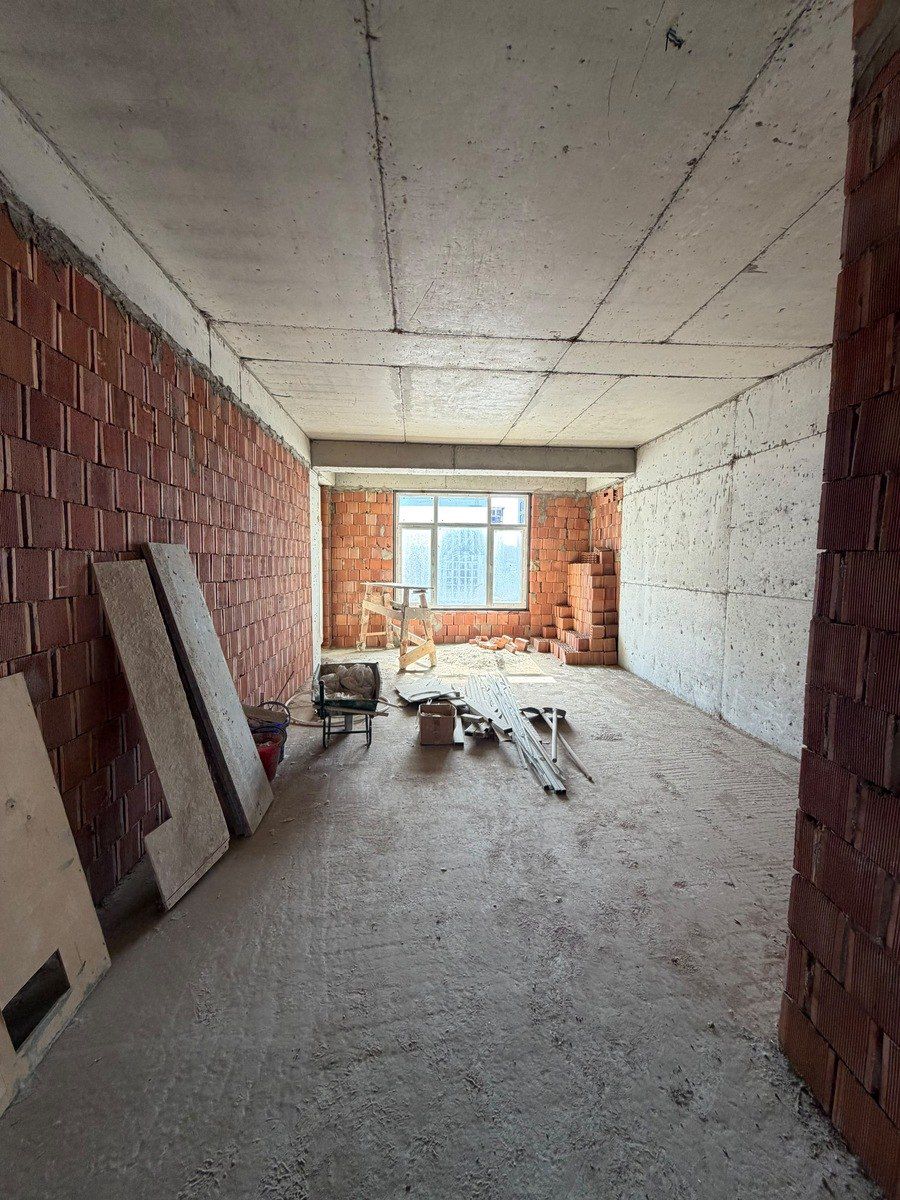 Satılır 4 otaqlı yeni tikili 241 m² — Mənzil, Bakı (5)