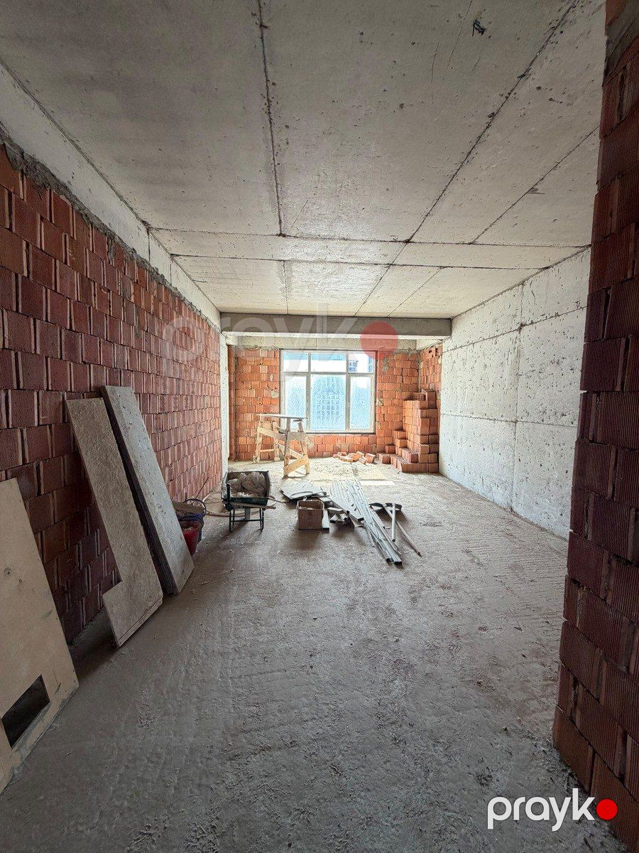 Satılır 4 otaqlı yeni tikili 241 m² — Mənzil, Bakı (5)