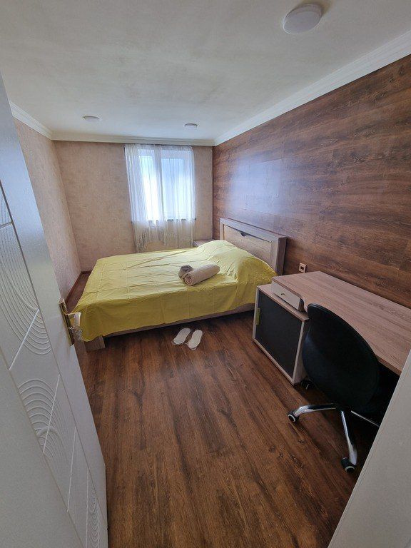 Satılır 5 otaqlı həyət evi/bağ evi 200 m² — Ev, villa, Şamaxı (12)