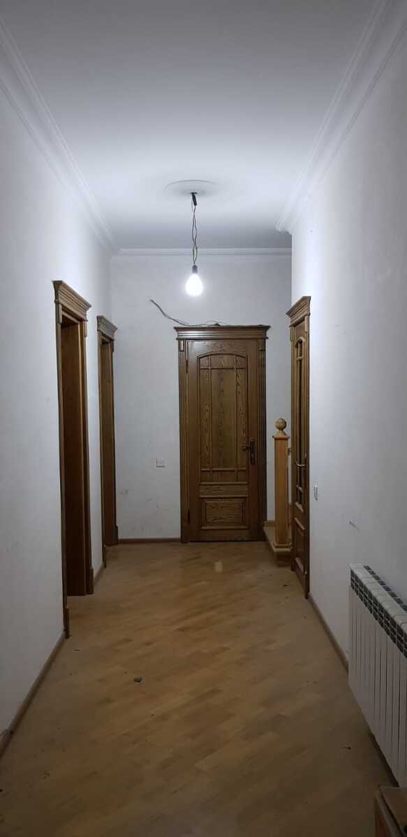 Satılır 6 otaqlı həyət evi/bağ evi 174 m² — Ev, villa, Bakı (3)