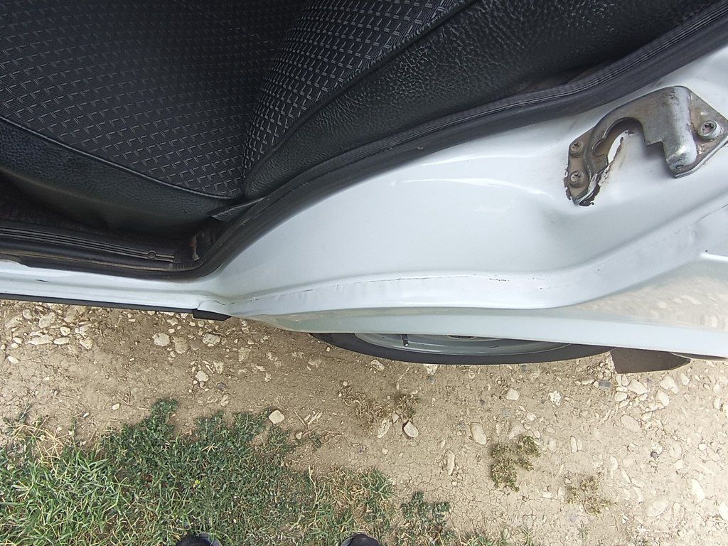 Lada (VAZ) 2107, 1.6 L, 2009 il, 30 397 km — Avtomobillər, Goranboy (11)