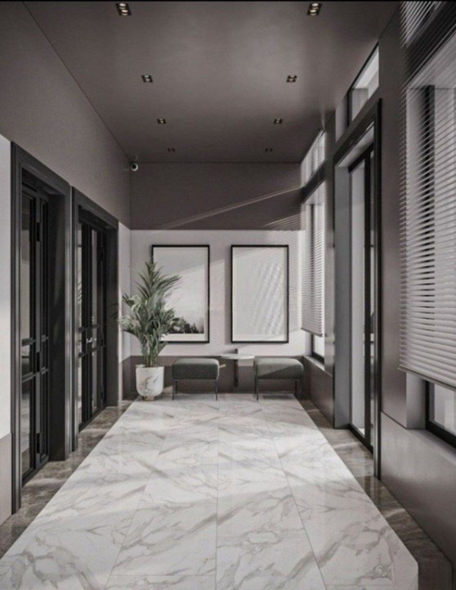 Satılır 4 otaqlı yeni tikili 177 m² — Mənzil, Bakı (6)