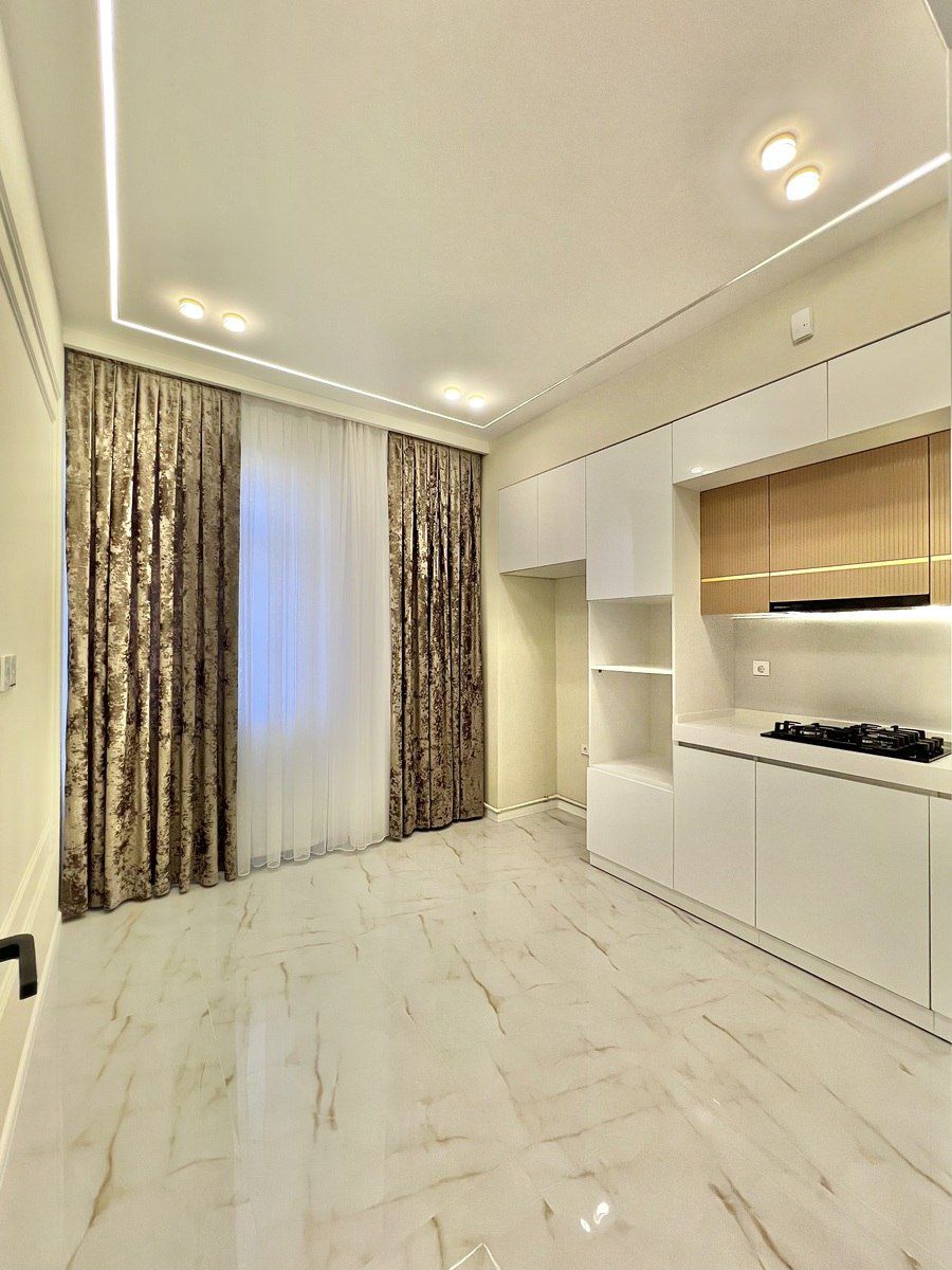 Satılır 2 otaqlı yeni tikili 75 m² — Mənzil, Bakı (8)