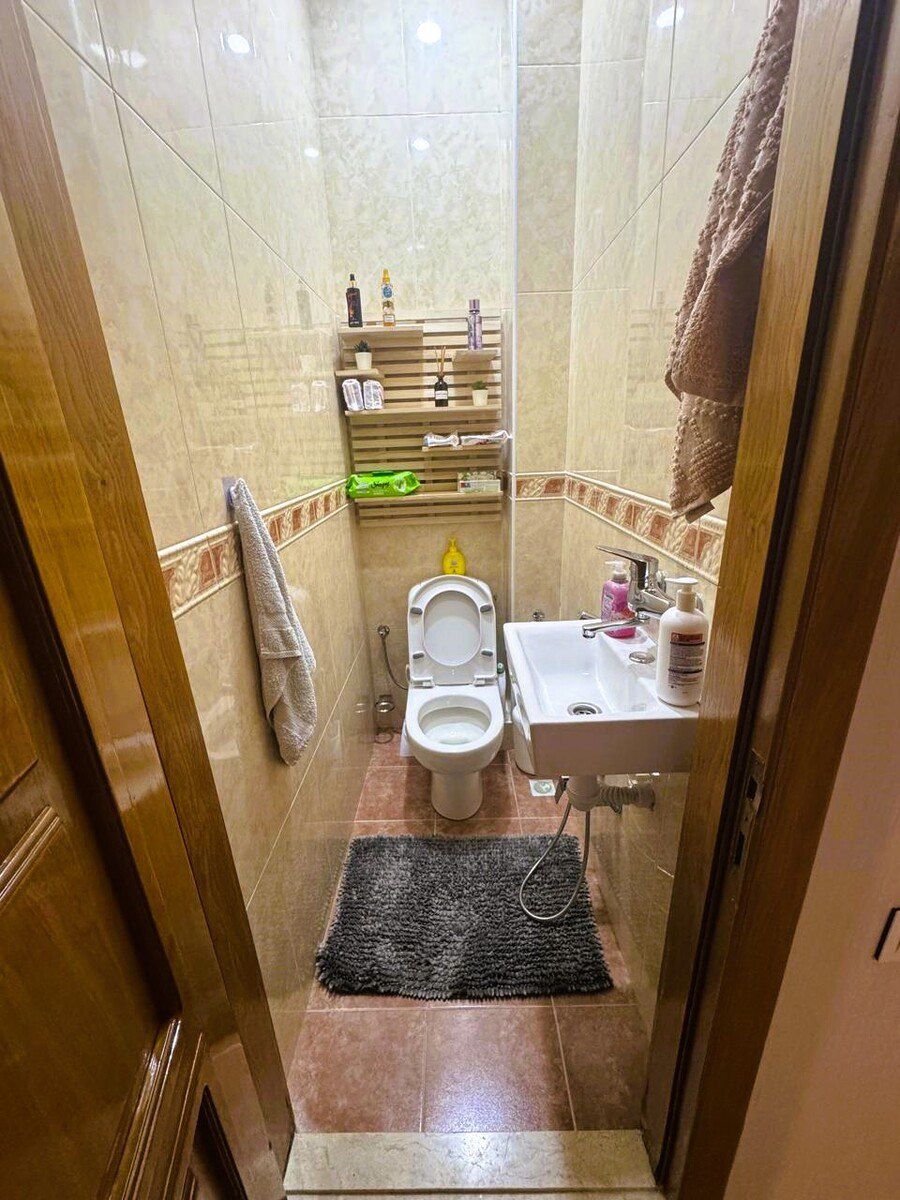 Satılır 3 otaqlı köhnə tikili 80 m² — Mənzil, Bakı (10)